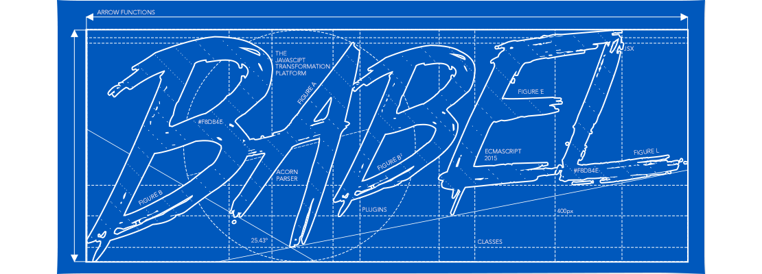 Babel Legacy (5.x) · The compiler for writing next generation JavaScript